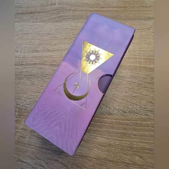 The Weaver Tarot - Journeyer Edition - Threads of Fate - Picture 7 of 10